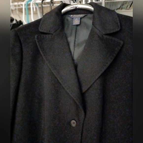 Brooks Brothers Jackets & Blazers - Brooks Brothers Woman's wool coat